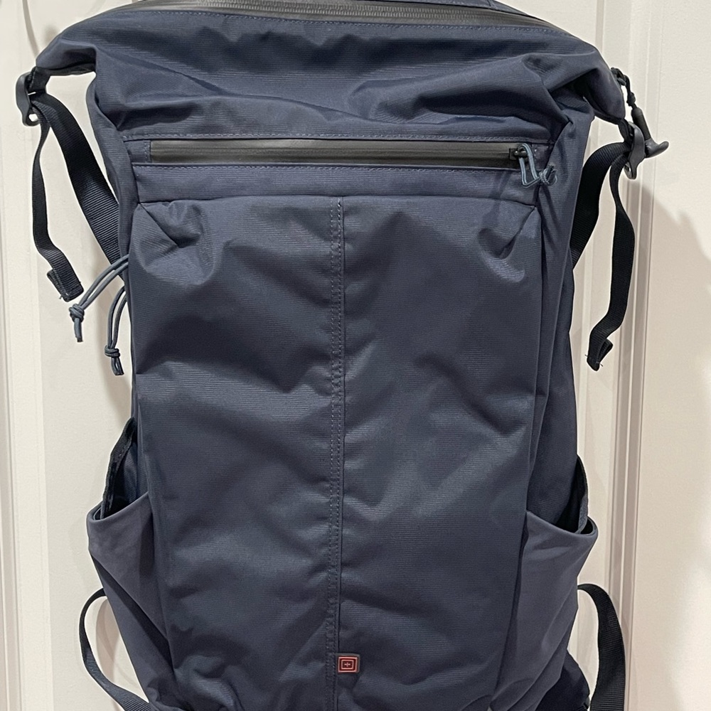 5.11 Tactical Bag with Concealed Carry Compartment NWOT